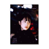 VOSTOK vol.15 /  今日、夜勤を終えて  오늘도 야근을 마치고