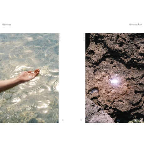 VOSTOK vol.26 / 瞬間、場面  순간들, 장면들