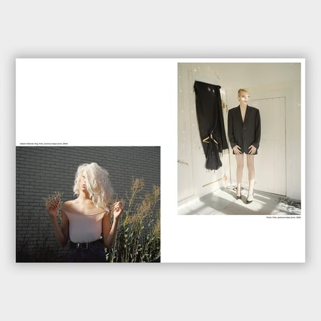 VOSTOK vol.46 / Girlish & Boyish
