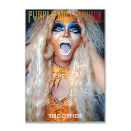 PURPLE MILLENNIUM – THE OTHER