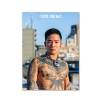 trailer zine vol.2