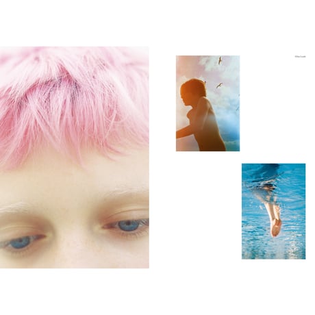 VOSTOK vol.41 / 光と色