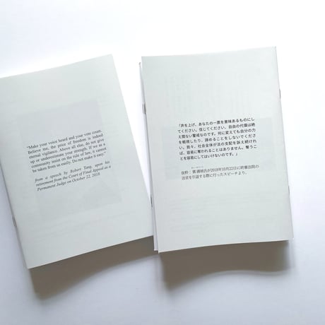 BASIC LAWS   香港の法律に残されたもの