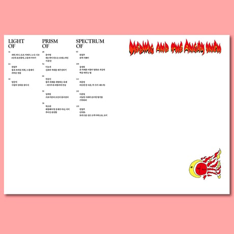 PRISMOF 22『Hedwig and the Angry Inch』