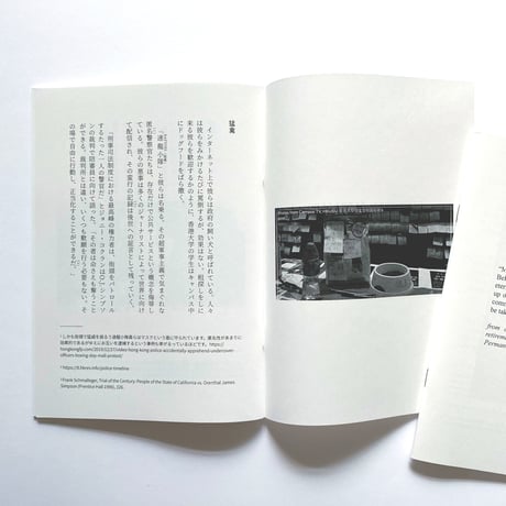 BASIC LAWS   香港の法律に残されたもの