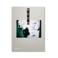 ROOM  /  鄭庭維   Ting-Wei ,Zheng