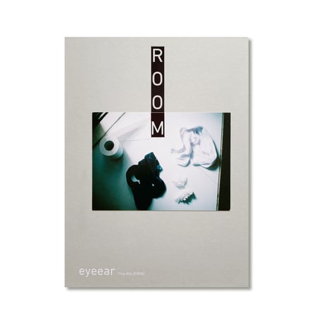 ROOM  /  鄭庭維   Ting-Wei ,Zheng