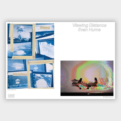 VOSTOK vol.45 / 視線について