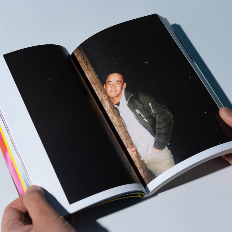 A Whore Diary / Akira the Hustler | loneliness