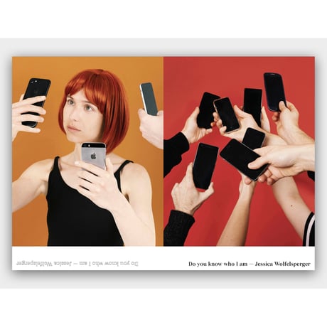 VOSTOK vol.37 / Your Selfie