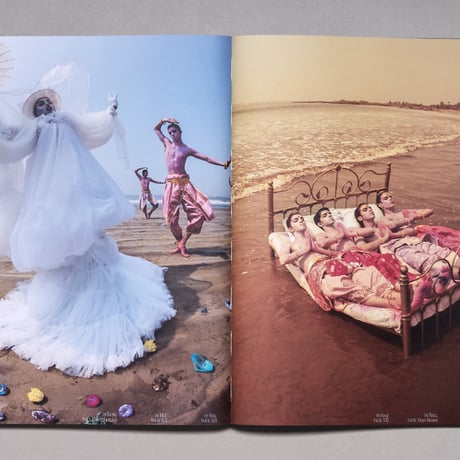 DIRTY　ISSUE 04：IDENTITY