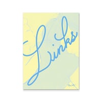 Links / Alfie Lee