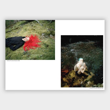 VOSTOK vol.46 / Girlish & Boyish