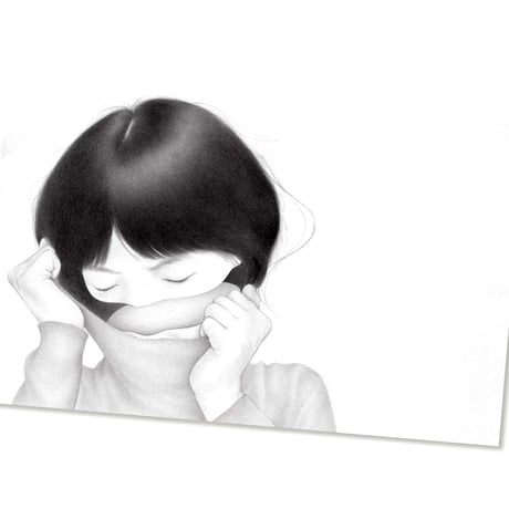 黒い斑点  검은 반점