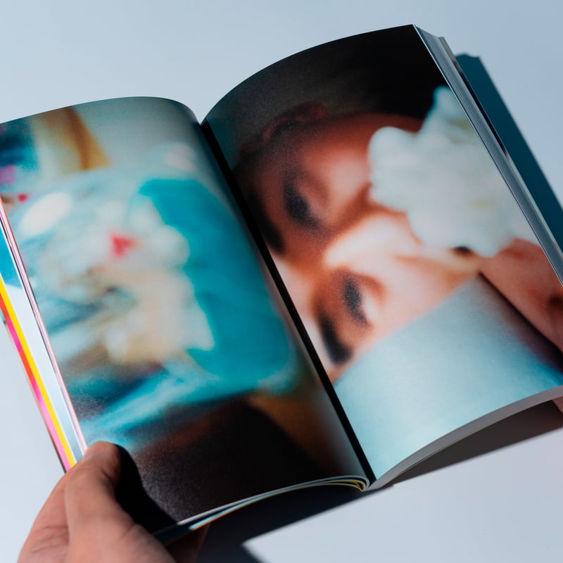 A Whore Diary AKIRA THE HUSTLER 売男日記 A Whore Diary / Akira the Hustler | loneliness