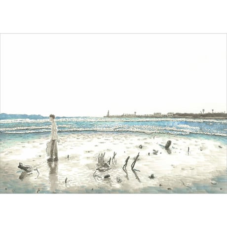 中村一般作品集 忘れたくない風景