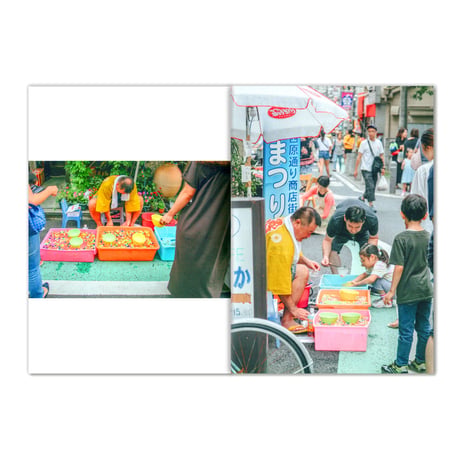 みんなの EVERYONE'S／Nishihara Summer Festival 2