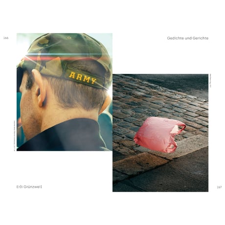VOSTOK vol.26 / 瞬間、場面  순간들, 장면들