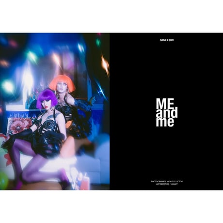 NEON MILK / issue2