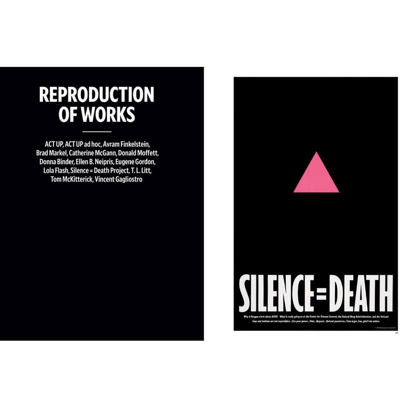 Gran Fury: Art Is Not Enough | loneliness books