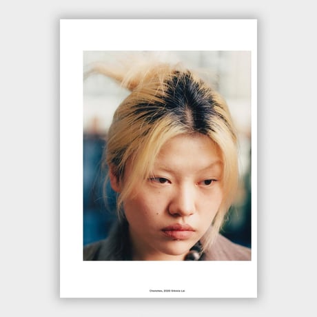 VOSTOK vol.46 / Girlish & Boyish