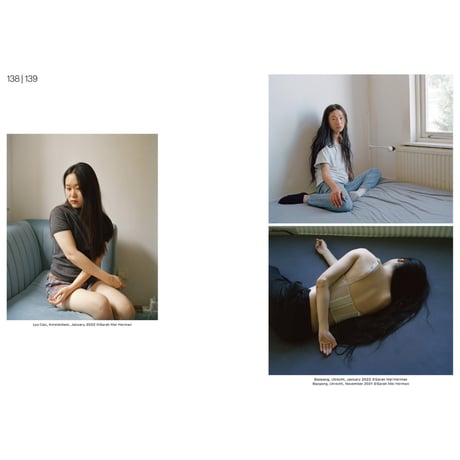 VOSTOK vol.43 / the end of love and hate：愛と憎しみの終わり