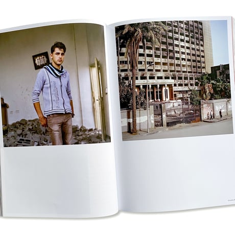 VOSTOK vol.21 / After Youth