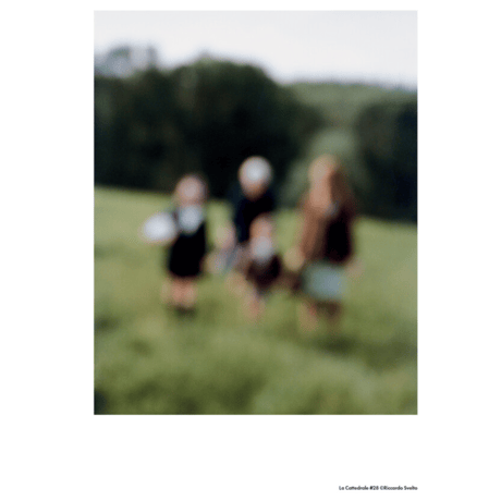 VOSTOK vol.30 / No Limits  互いに案内し合う感覚