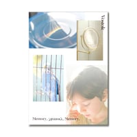 VOSTOK vol.28 / Memory, Memory, Memory
