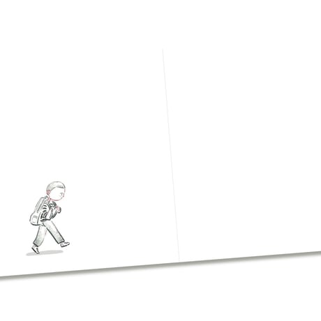 ぼくがきれいだって？　내가 예쁘다고?