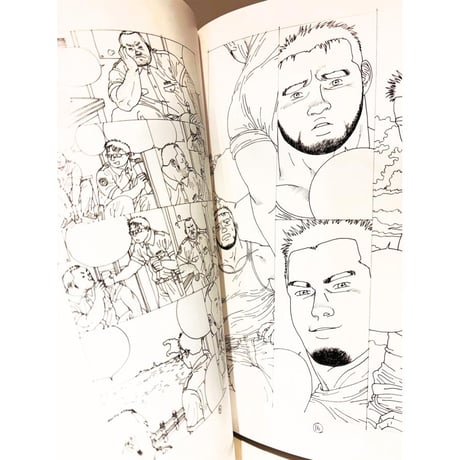 THE ART OF JIRAIYA -児雷也の世界展-ART WORKS1998-2025