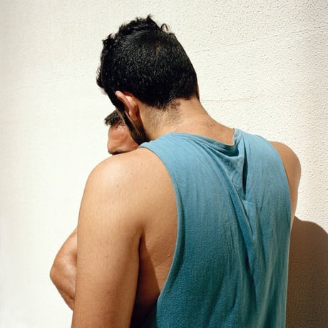There Are No Homosexuals in Iran / Laurence Rasti