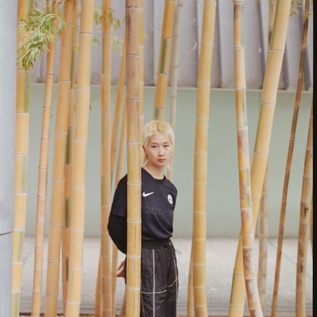 NEUT Magazine ISSUE 2022  / Yellow Light