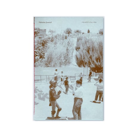 Palestine Journal