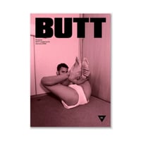Butt Magazine #31 | Autumn 2022