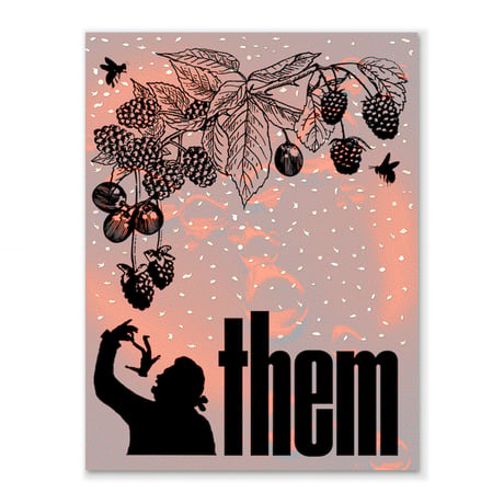 them issue2 / クィア映画特集