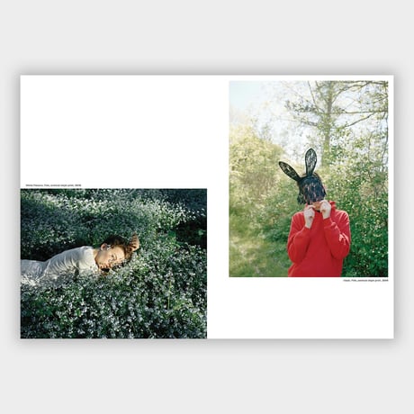 VOSTOK vol.46 / Girlish & Boyish