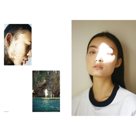 VOSTOK vol.41 / 光と色