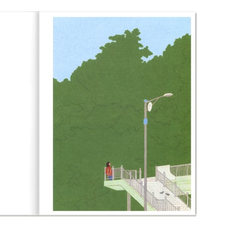 Alone Time : Here and There /  イ・ヨンジェ