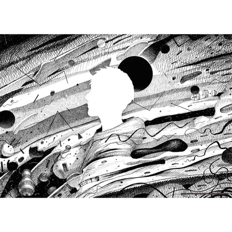 VOSTOK vol.27 / 他の世界から