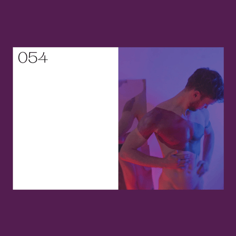 BOYS! BOYS! BOYS! The Magazine - Volume 8