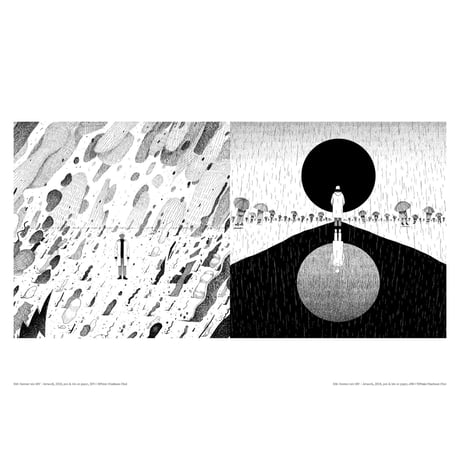 VOSTOK vol.27 / 他の世界から