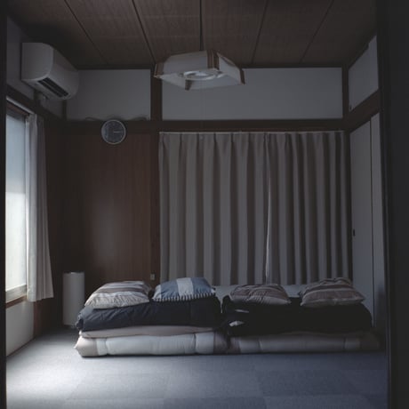 Don’t Forget My Takeaway Love　持ち帰りの愛を忘れないで / Guillem Ayora