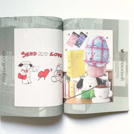 them   issue1  /  クィア演劇特集