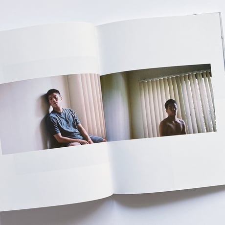ROOM  /  鄭庭維   Ting-Wei ,Zheng