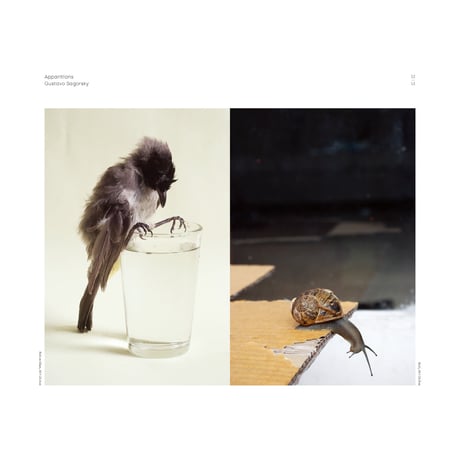 VOSTOK vol.27 / 他の世界から
