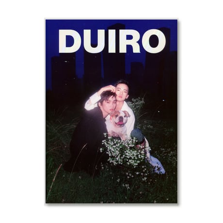 DUIRO 3  "Roommate"