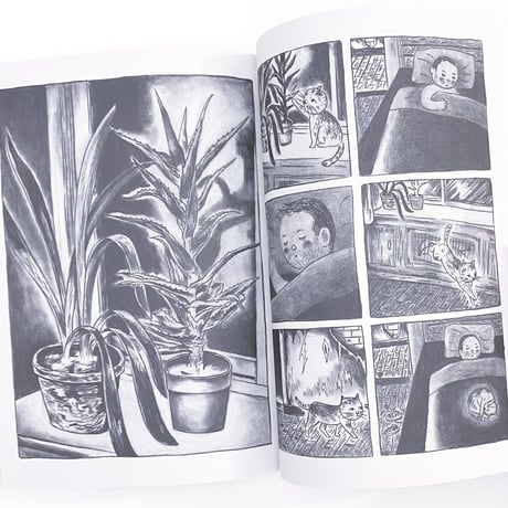 煙囪漫畫集  YAN CONG COMICS