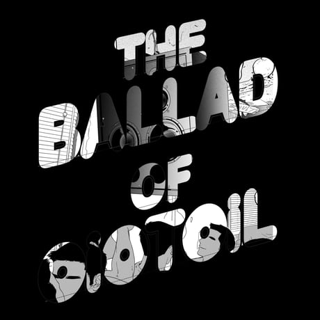 THE BALLAD OF OIOTOIL  /  イ・ウィン