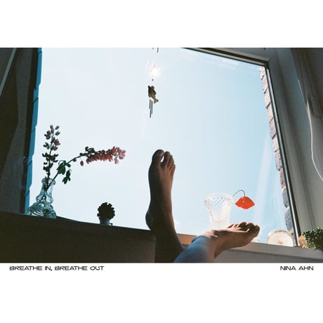 VOSTOK vol.26 / 瞬間、場面  순간들, 장면들